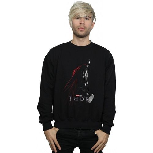 Sweat-shirt Marvel BI40677 - Marvel - Modalova