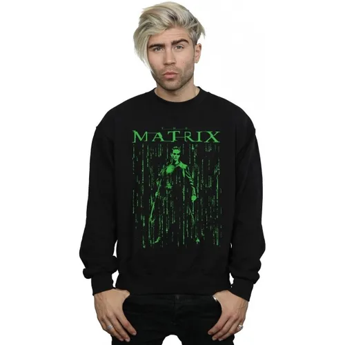 Sweat-shirt The Matrix BI40796 - The Matrix - Modalova