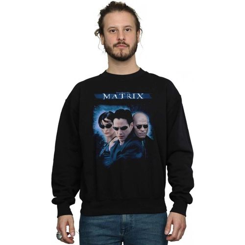 Sweat-shirt The Matrix BI40820 - The Matrix - Modalova