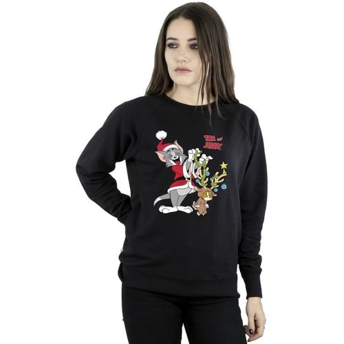 Sweat-shirt Dessins Animés BI40822 - Dessins Animés - Modalova
