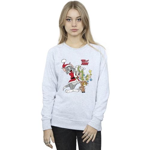 Sweat-shirt Dessins Animés BI40822 - Dessins Animés - Modalova