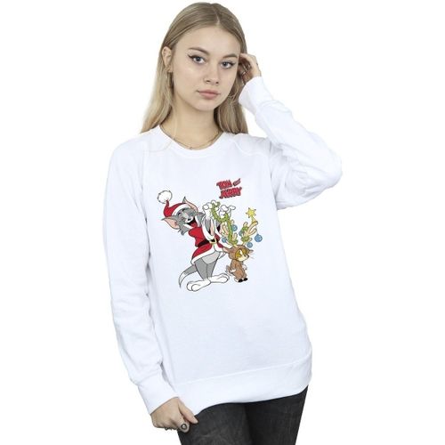 Sweat-shirt Dessins Animés BI40822 - Dessins Animés - Modalova
