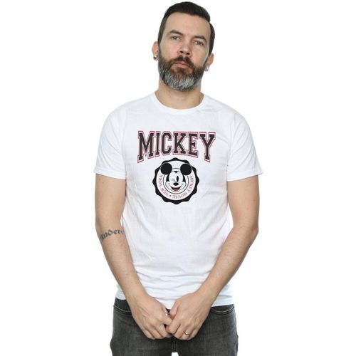 T-shirt Disney New York - Disney - Modalova