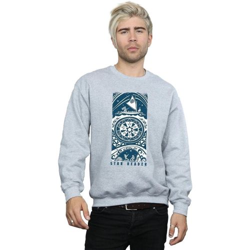 Sweat-shirt Disney Star Reader - Disney - Modalova