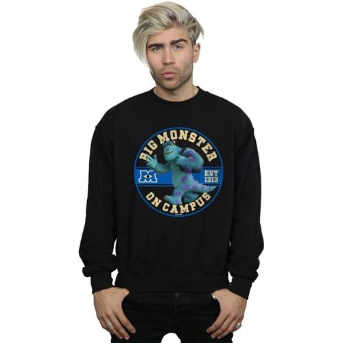 Sweat-shirt nsters University nster On Campus - Disney - Modalova