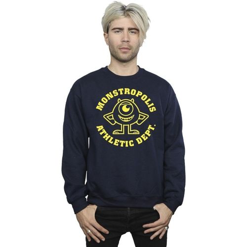 Sweatshirts nsters University nstropolis - Disney - Modalova