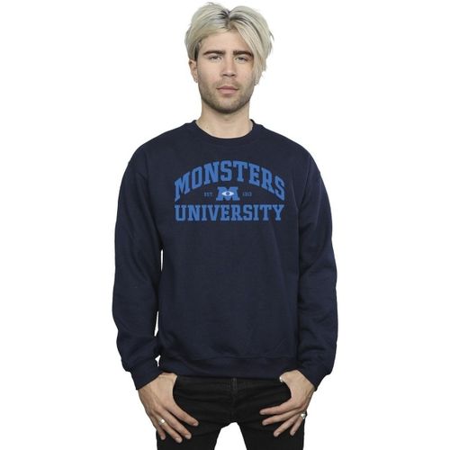 Sweat-shirt nsters University - Disney - Modalova