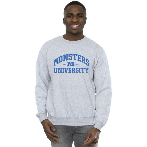 Sweat-shirt nsters University - Disney - Modalova
