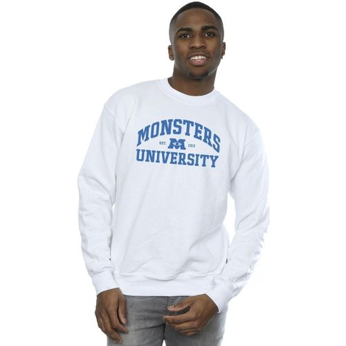 Sweat-shirt nsters University - Disney - Modalova