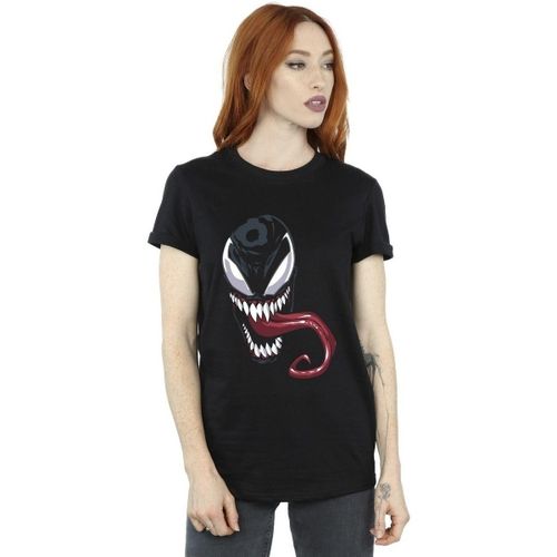 T-shirt Marvel BI41087 - Marvel - Modalova