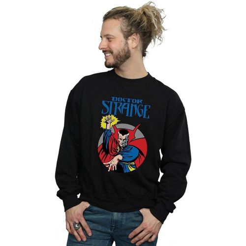 Sweat-shirt Marvel BI41144 - Marvel - Modalova