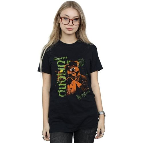 T-shirt The Muppets In Dublin - Disney - Modalova