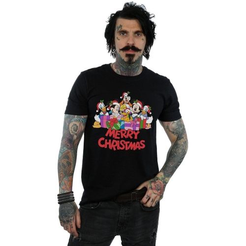 T-shirt Mickey use and Friends - Disney - Modalova