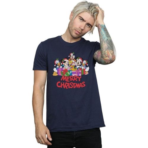 T-shirt Mickey use and Friends - Disney - Modalova