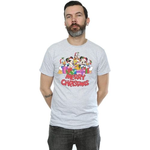 T-shirt Mickey use and Friends - Disney - Modalova