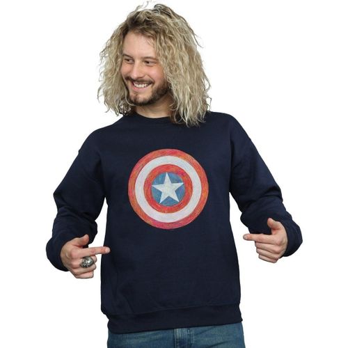 Sweat-shirt Marvel BI41195 - Marvel - Modalova