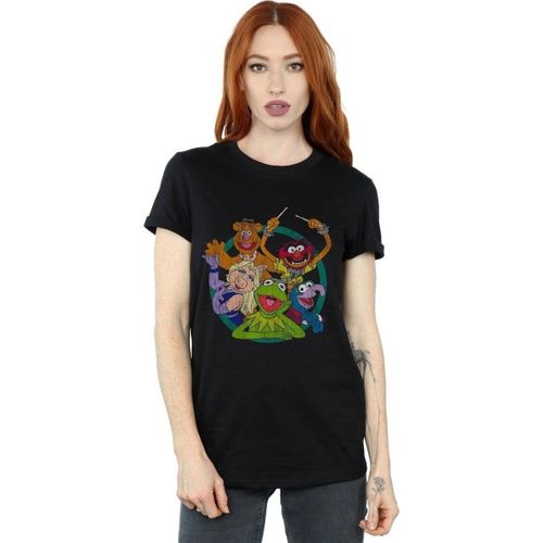 T-shirt Disney The Muppets - Disney - Modalova