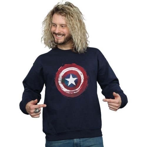 Sweat-shirt Marvel BI41206 - Marvel - Modalova