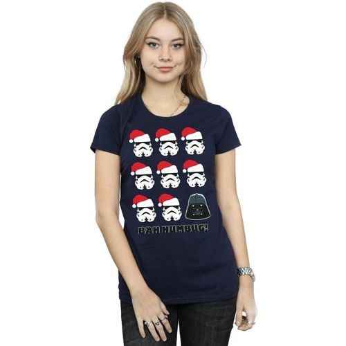 T-shirt Disney Humbug - Disney - Modalova