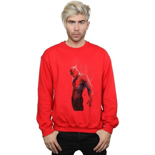 Sweat-shirt Marvel BI41258 - Marvel - Modalova