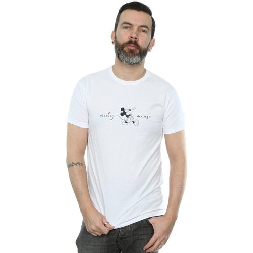 T-shirt Disney BI41274 - Disney - Modalova