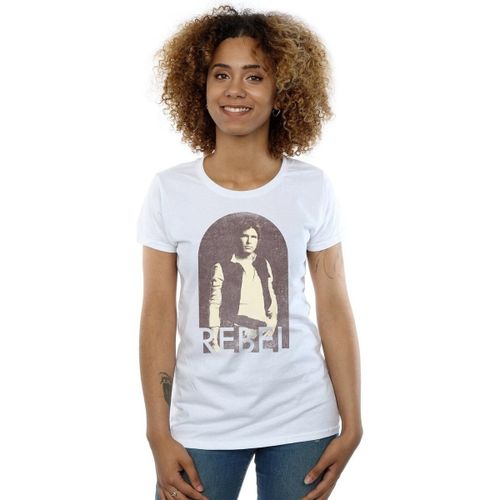 T-shirt Disney Rebel - Disney - Modalova