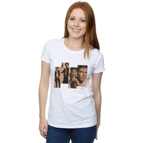 T-shirt Disney BI41294 - Disney - Modalova