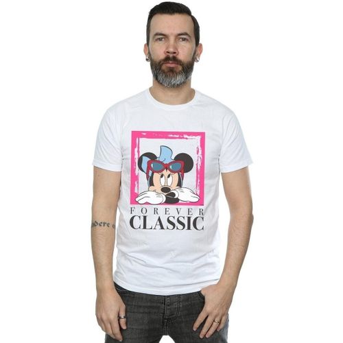 T-shirt Disney Forever - Disney - Modalova