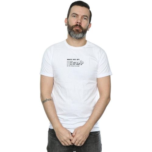 T-shirt Disney Character del Dept - Disney - Modalova
