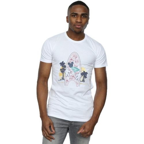 T-shirt Disney Surf Fever - Disney - Modalova