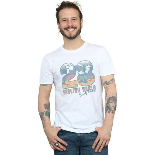T-shirt Disney Surf Shop - Disney - Modalova