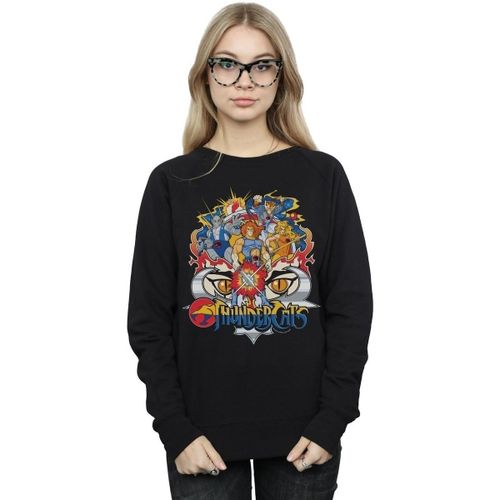Sweat-shirt Thundercats BI41056 - Thundercats - Modalova