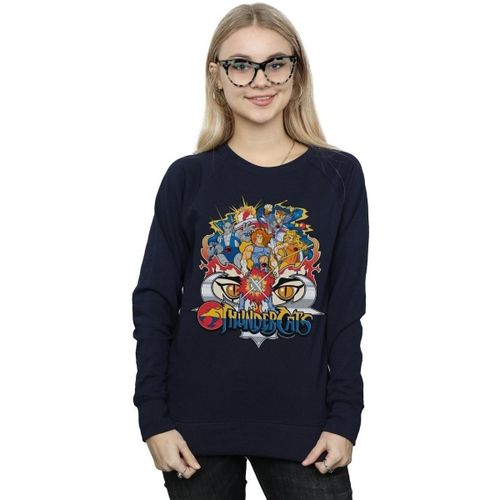 Sweat-shirt Thundercats BI41056 - Thundercats - Modalova