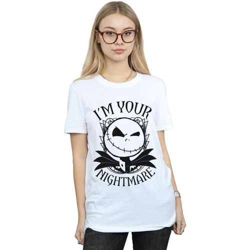 T-shirt Nightmare Before Christmas - Disney - Modalova