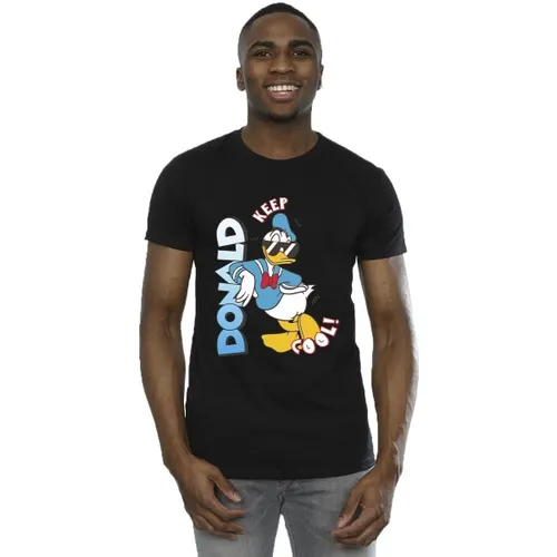 T-shirt Disney Cool - Disney - Modalova