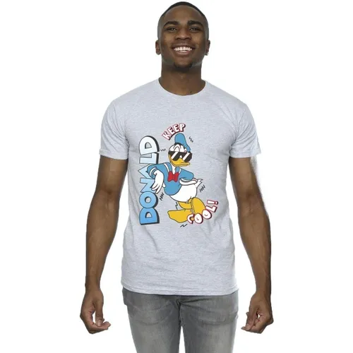 T-shirt Disney Cool - Disney - Modalova