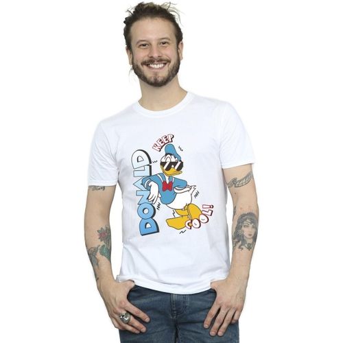 T-shirt Disney Cool - Disney - Modalova