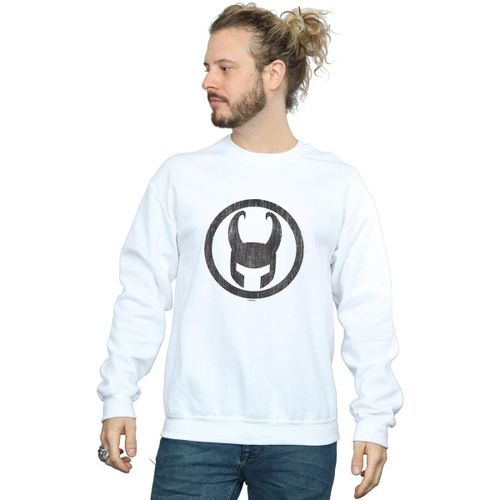 Sweat-shirt Marvel BI41646 - Marvel - Modalova
