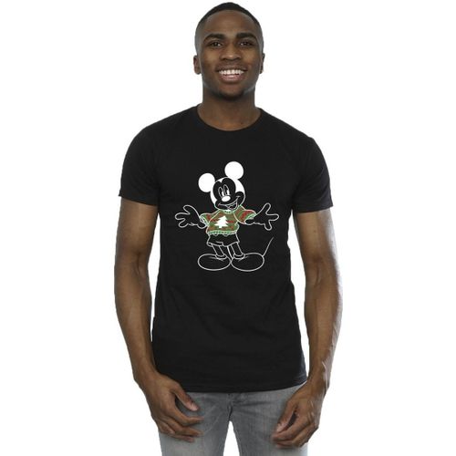 T-shirt Disney BI41765 - Disney - Modalova
