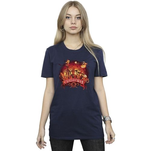T-shirt The Nightmare Before Christmas - Disney - Modalova