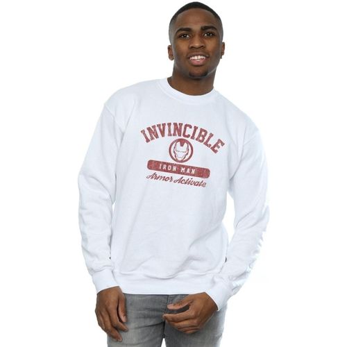Sweat-shirt Marvel Activate - Marvel - Modalova