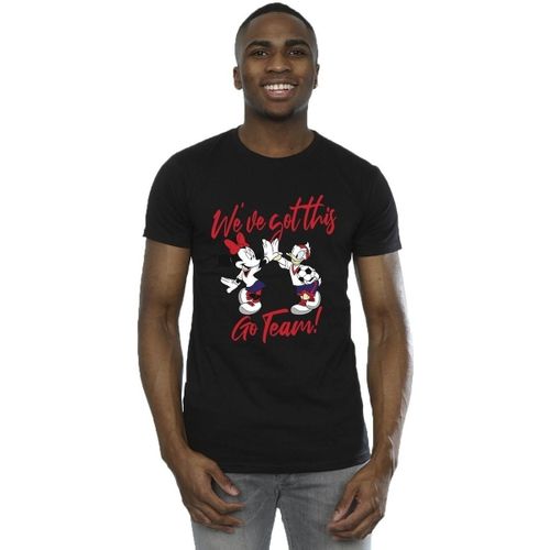 T-shirt Disney We've Got This - Disney - Modalova