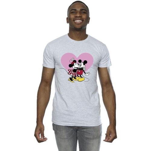 T-shirt Disney Love Languages - Disney - Modalova
