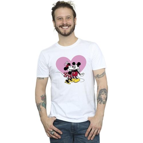 T-shirt Disney Love Languages - Disney - Modalova