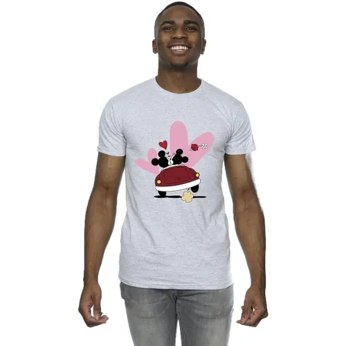 T-shirt Disney BI42293 - Disney - Modalova