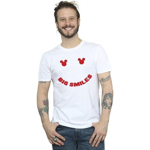 T-shirt Disney BI41825 - Disney - Modalova