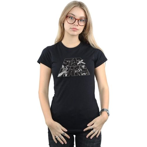 T-shirt Disney BI41849 - Disney - Modalova
