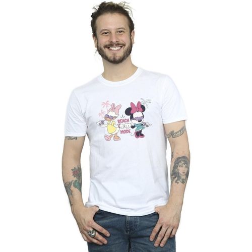 T-shirt Disney Beach de - Disney - Modalova