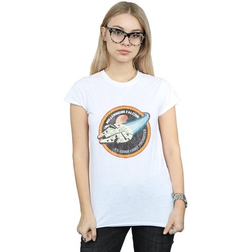T-shirt Disney Millennium - Disney - Modalova