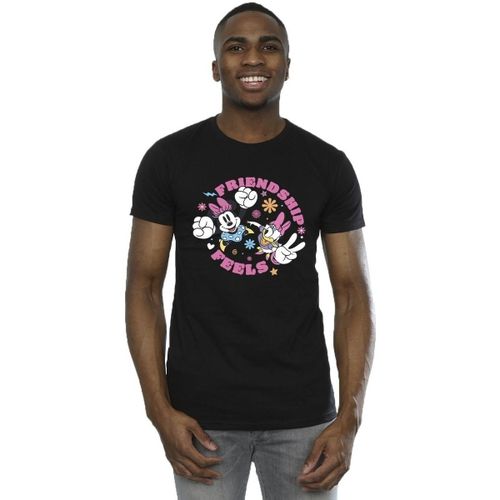 T-shirt Disney Friendship - Disney - Modalova